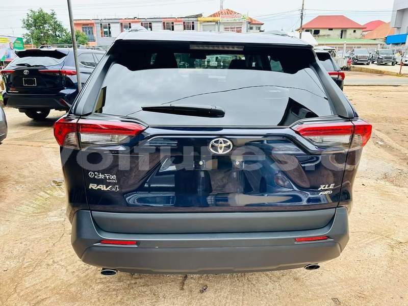 Big with watermark toyota rav4 ivory coast aboisso 55977