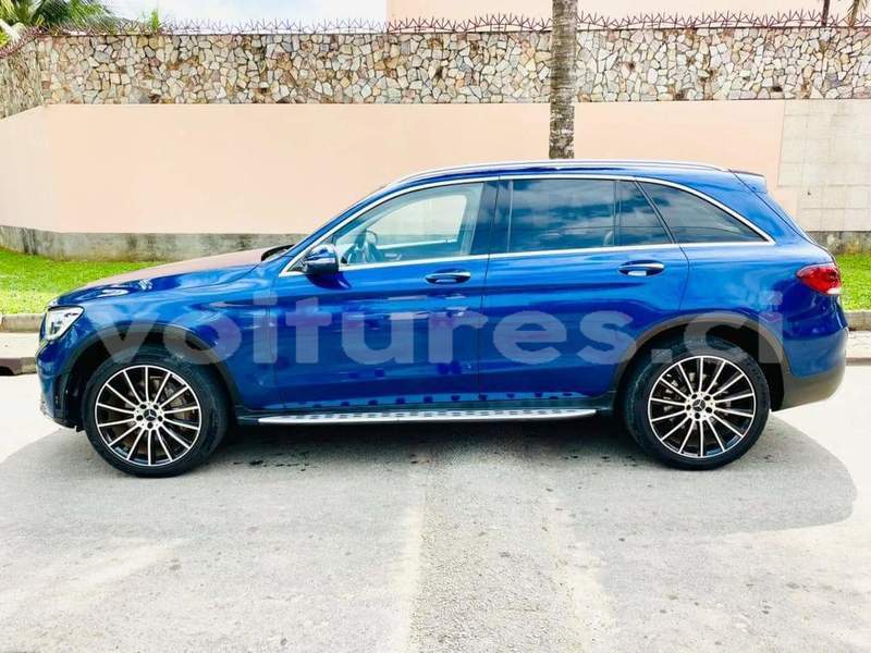 Big with watermark mercedes benz glc coupe ivory coast aboisso 55980