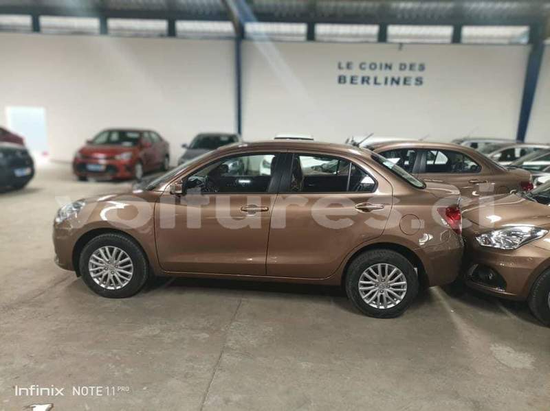 Big with watermark suzuki dzire ivory coast aboisso 55981