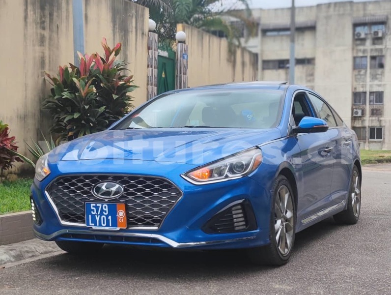 Big with watermark hyundai sonata abidjan abidjan 55988