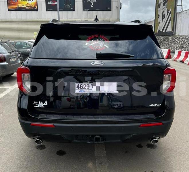 Big with watermark ford explorer abidjan abidjan 55991