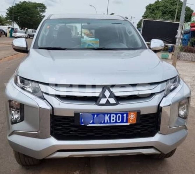 Big with watermark mitsubishi l200 abidjan abidjan 55994