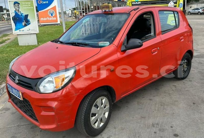 Big with watermark suzuki alto abidjan abidjan 56000