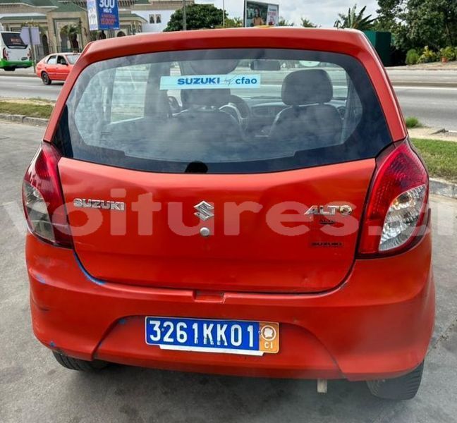 Big with watermark suzuki alto abidjan abidjan 56000