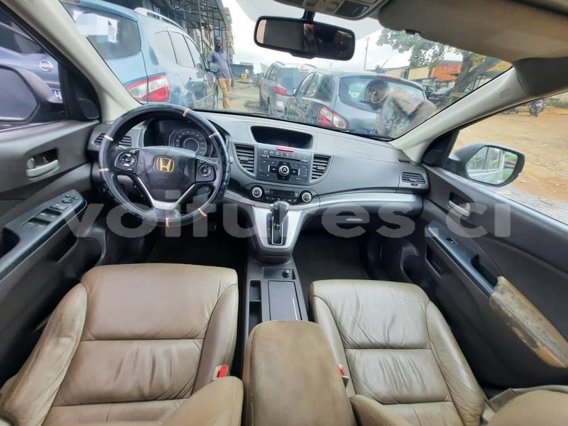 Big with watermark honda cr v abidjan abidjan 56007