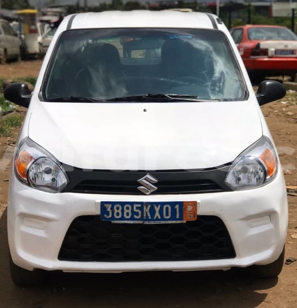 Big with watermark suzuki alto abidjan abidjan 56012