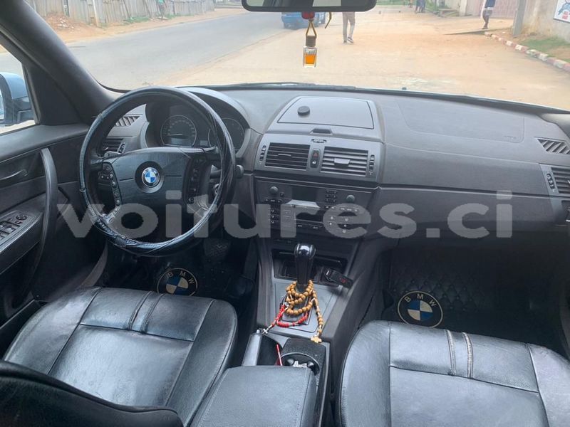 Big with watermark bmw x3 abidjan abidjan 56016