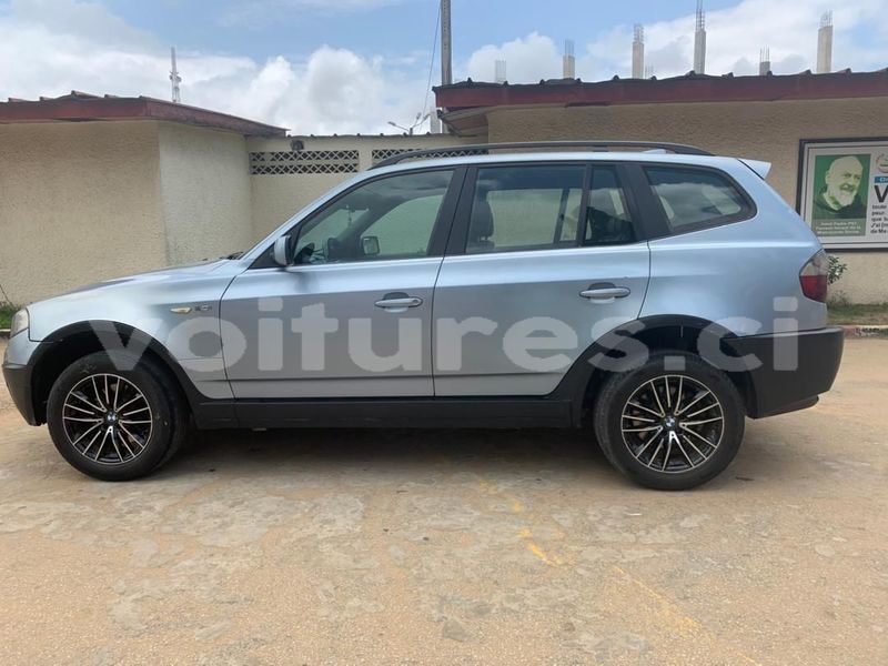 Big with watermark bmw x3 abidjan abidjan 56016