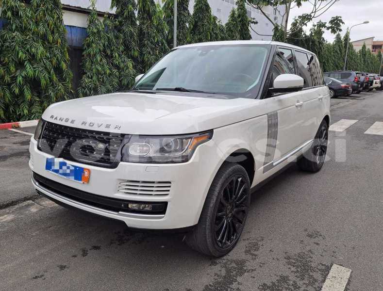 Big with watermark land rover range rover vogue abidjan abidjan 56028