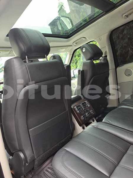 Big with watermark land rover range rover vogue abidjan abidjan 56028