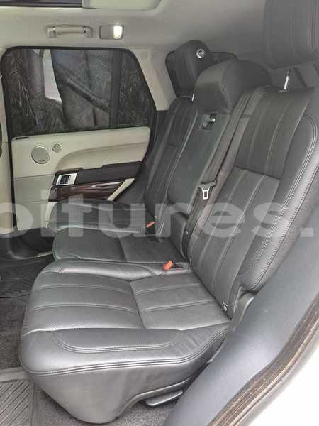 Big with watermark land rover range rover vogue abidjan abidjan 56028