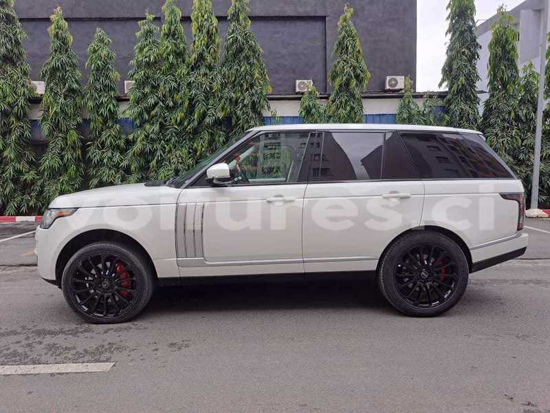 Big with watermark land rover range rover vogue abidjan abidjan 56028