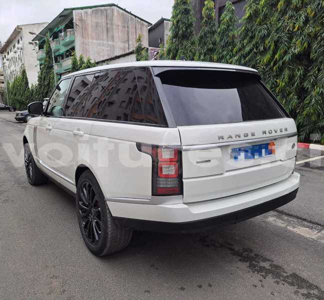 Big with watermark land rover range rover vogue abidjan abidjan 56028