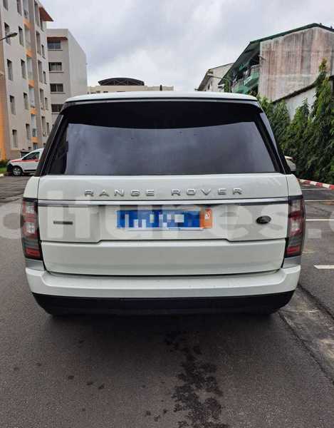 Big with watermark land rover range rover vogue abidjan abidjan 56028