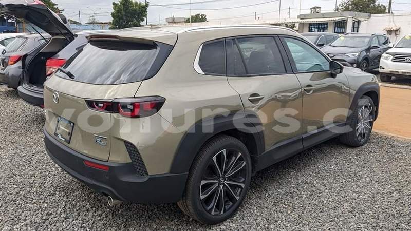 Big with watermark mazda cx 5 ivory coast aboisso 56036