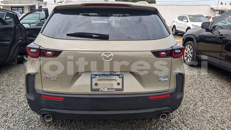 Big with watermark mazda cx 5 ivory coast aboisso 56036