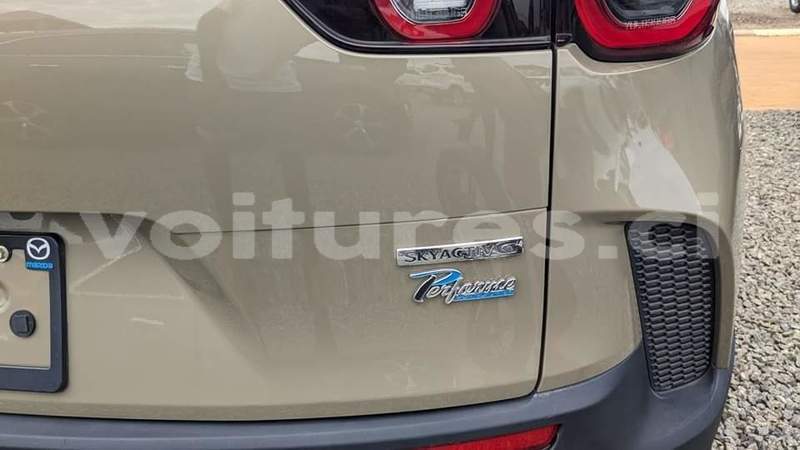 Big with watermark mazda cx 5 ivory coast aboisso 56036