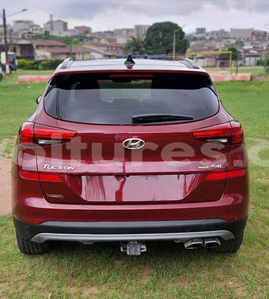 Big with watermark hyundai tucson ivory coast aboisso 56044