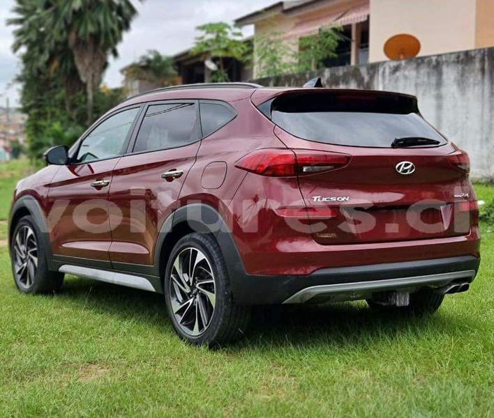 Big with watermark hyundai tucson ivory coast aboisso 56044