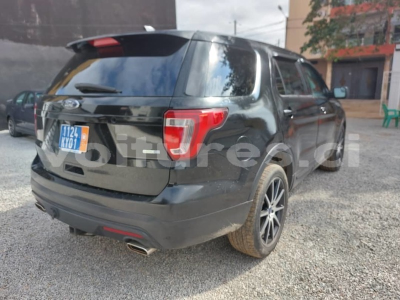 Big with watermark ford explorer abidjan abidjan 56064