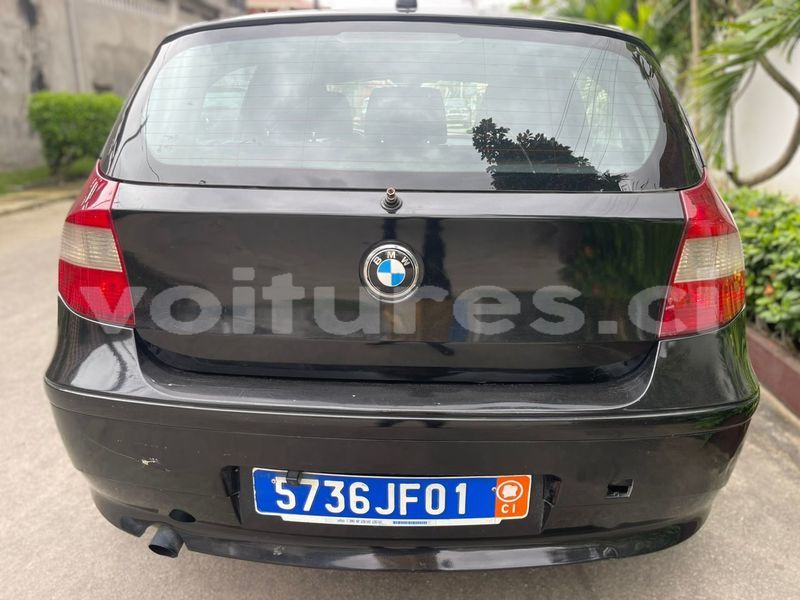 Big with watermark bmw 1 series abidjan abidjan 56071