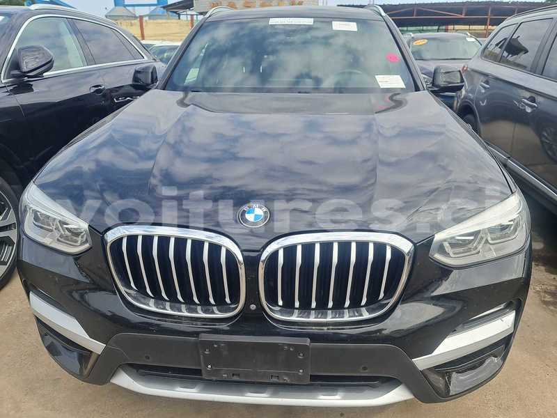 Big with watermark bmw x3 ivory coast aboisso 56077