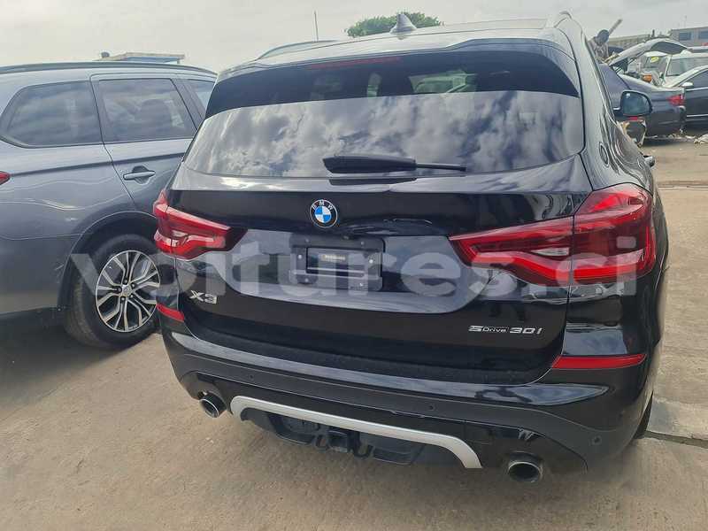 Big with watermark bmw x3 ivory coast aboisso 56077