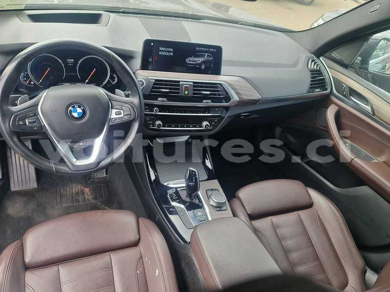 Big with watermark bmw x3 ivory coast aboisso 56077