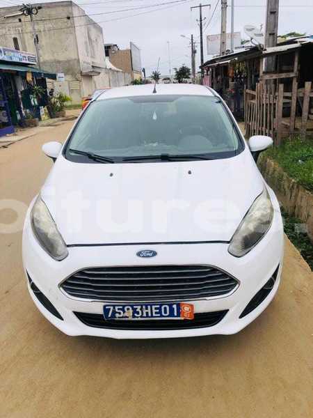 Big with watermark ford fiesta abidjan abidjan 56085