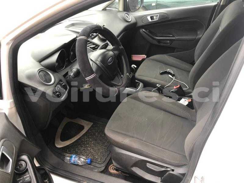 Big with watermark ford fiesta abidjan abidjan 56085