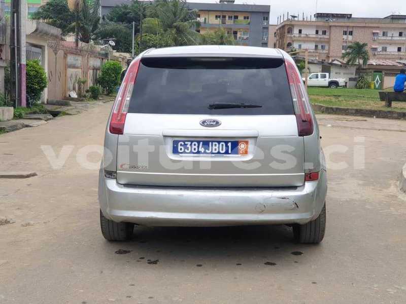 Big with watermark ford c max abidjan abidjan 56086