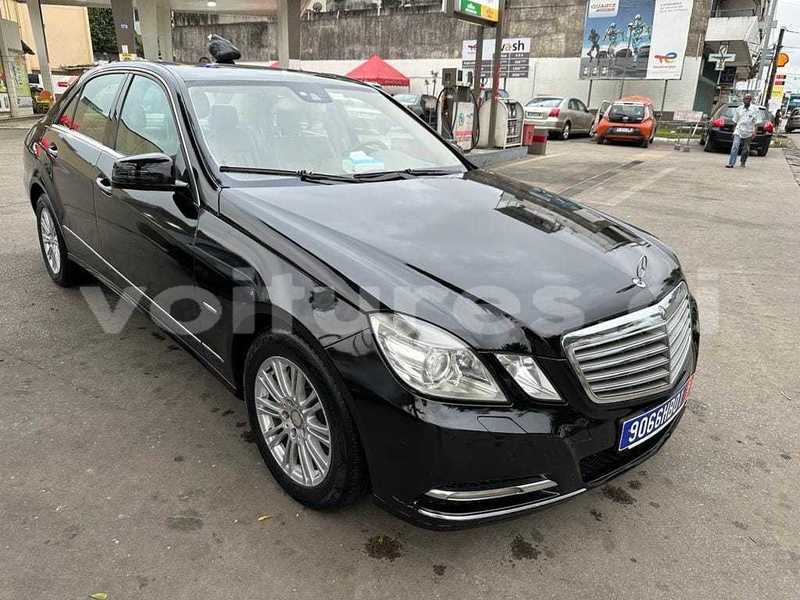 Big with watermark mercedes benz e class abidjan abidjan 56089