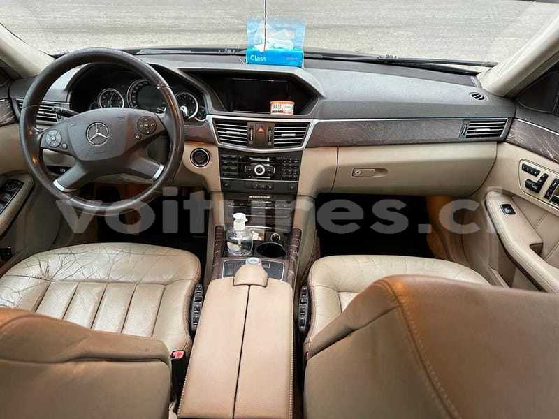 Big with watermark mercedes benz e class abidjan abidjan 56089