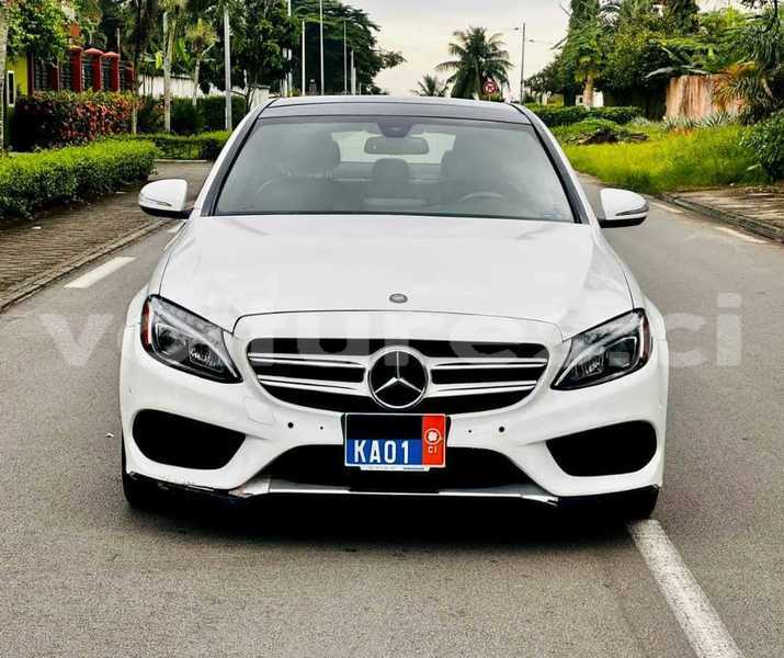 Big with watermark mercedes benz c classe abidjan abidjan 56092