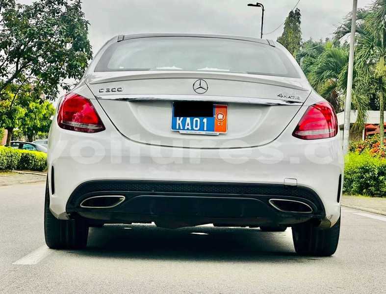 Big with watermark mercedes benz c classe abidjan abidjan 56092