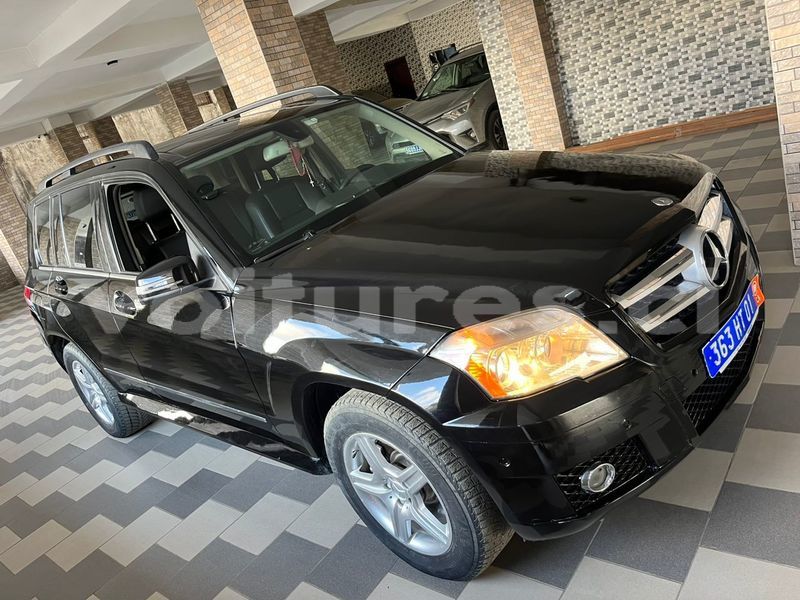 Big with watermark mercedes benz glk klasse abidjan abidjan 56094