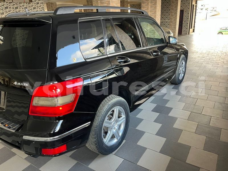 Big with watermark mercedes benz glk klasse abidjan abidjan 56094