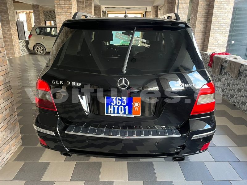 Big with watermark mercedes benz glk klasse abidjan abidjan 56094