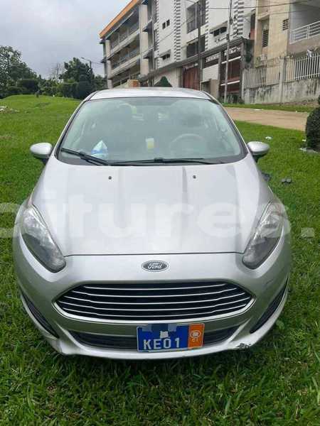 Big with watermark ford fiesta abidjan abidjan 56095