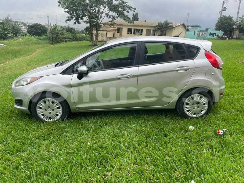 Big with watermark ford fiesta abidjan abidjan 56095