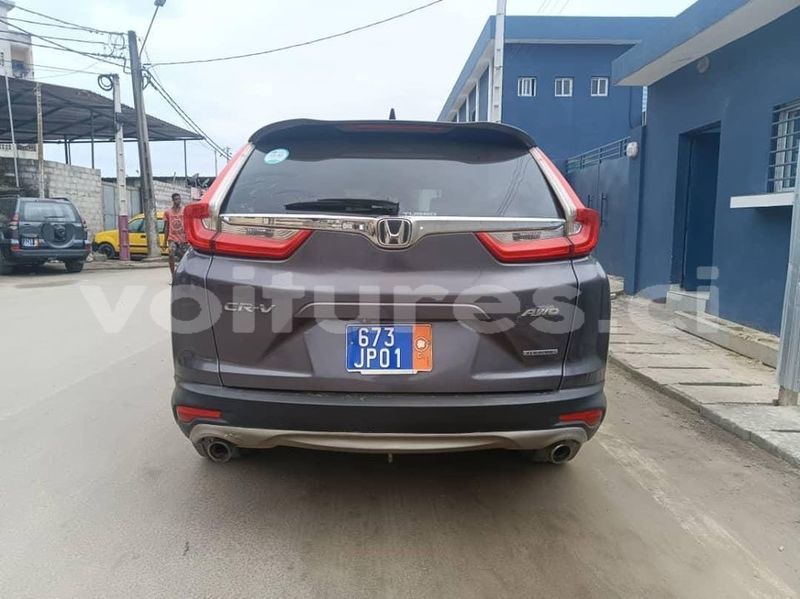 Big with watermark honda cr v abidjan abidjan 56096