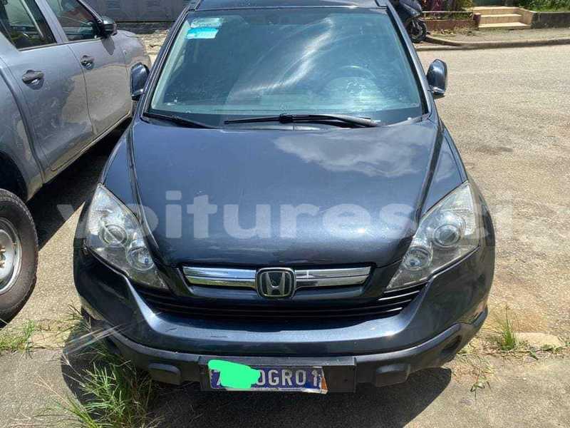 Big with watermark honda cr v abidjan abidjan 56098