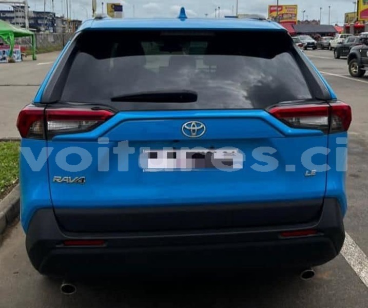 Big with watermark toyota rav4 abidjan abidjan 56104