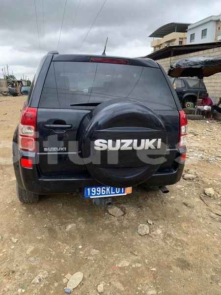 Big with watermark suzuki vitara abidjan abidjan 56106