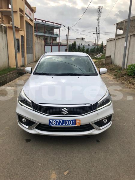 Big with watermark suzuki ciaz abidjan abidjan 56111