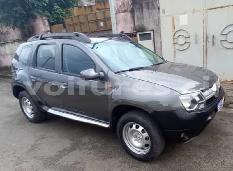 Big with watermark renault duster abidjan abidjan 56116