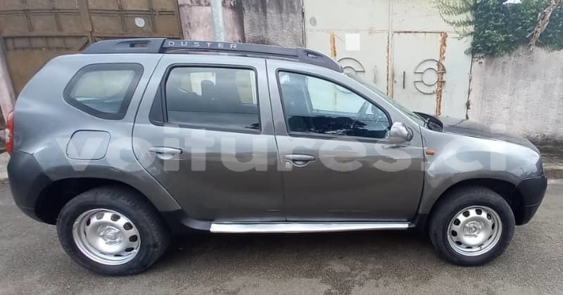 Big with watermark renault duster abidjan abidjan 56116