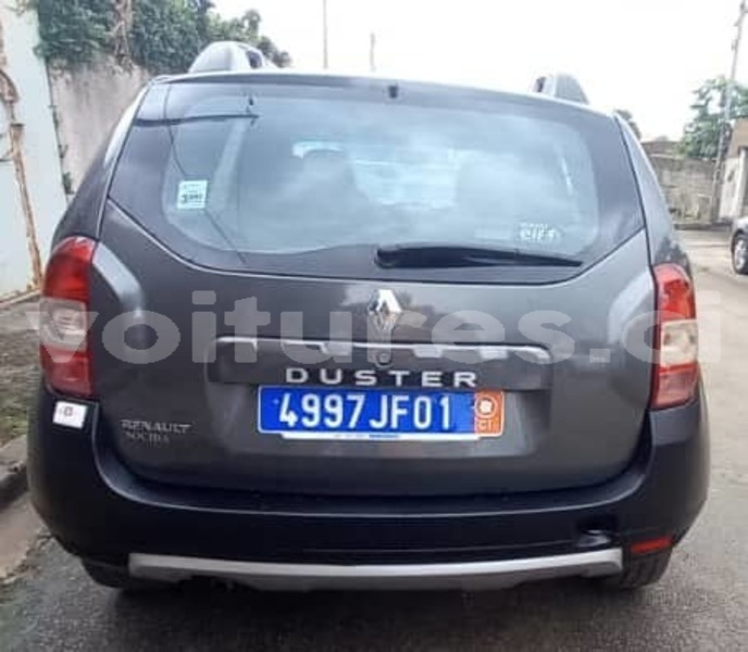 Big with watermark renault duster abidjan abidjan 56116