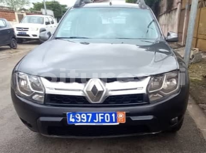 Big with watermark renault duster abidjan abidjan 56117