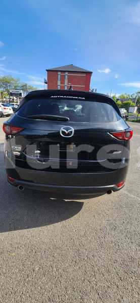 Big with watermark mazda cx 5 abidjan abidjan 56134